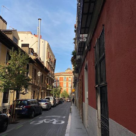 For You Rentals Apartment Temporal Madrid Cava Baja-La Latina Cab36 Exterior photo