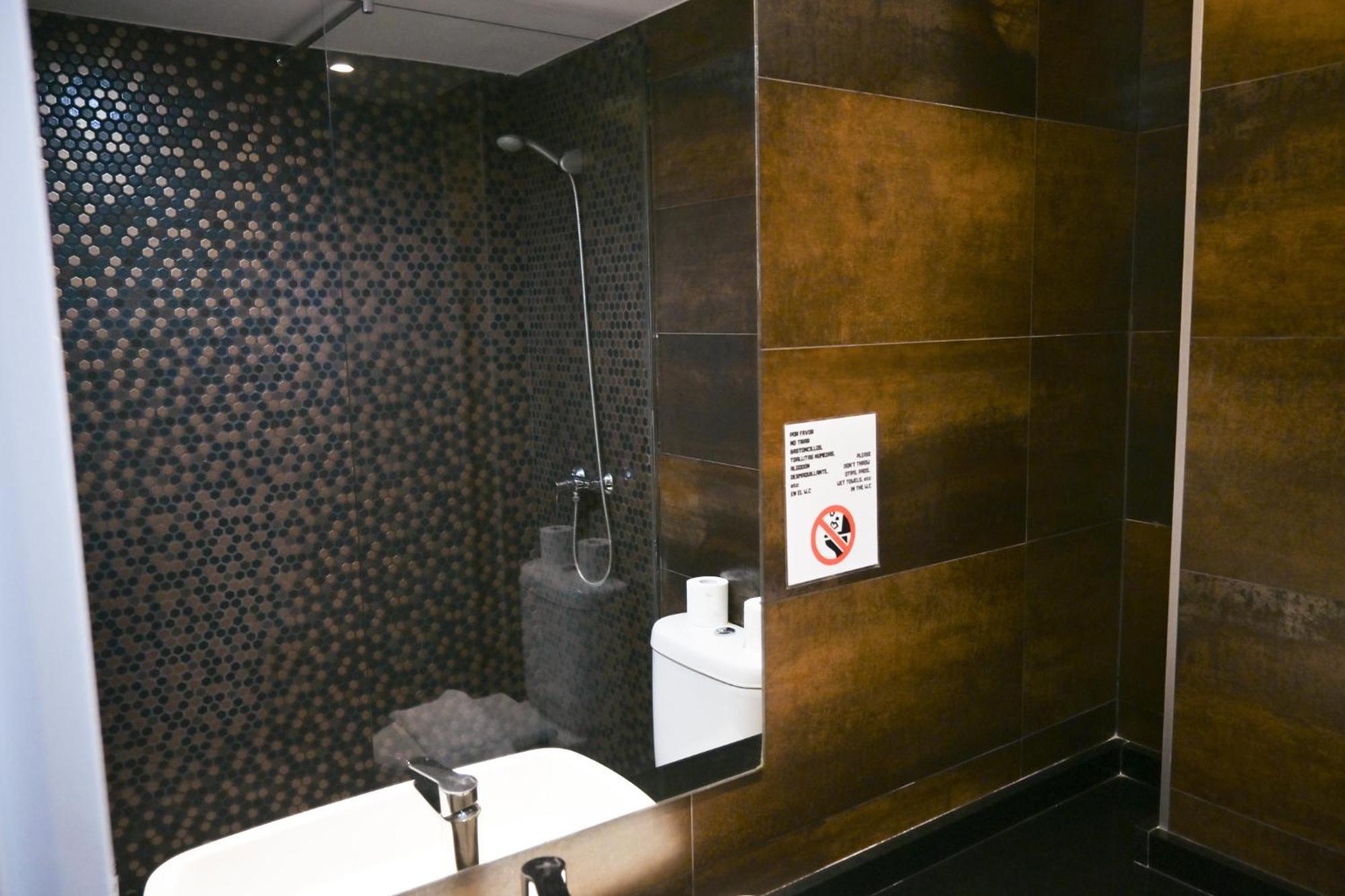 For You Rentals Apartment Temporal Madrid Cava Baja-La Latina Cab36 Exterior photo