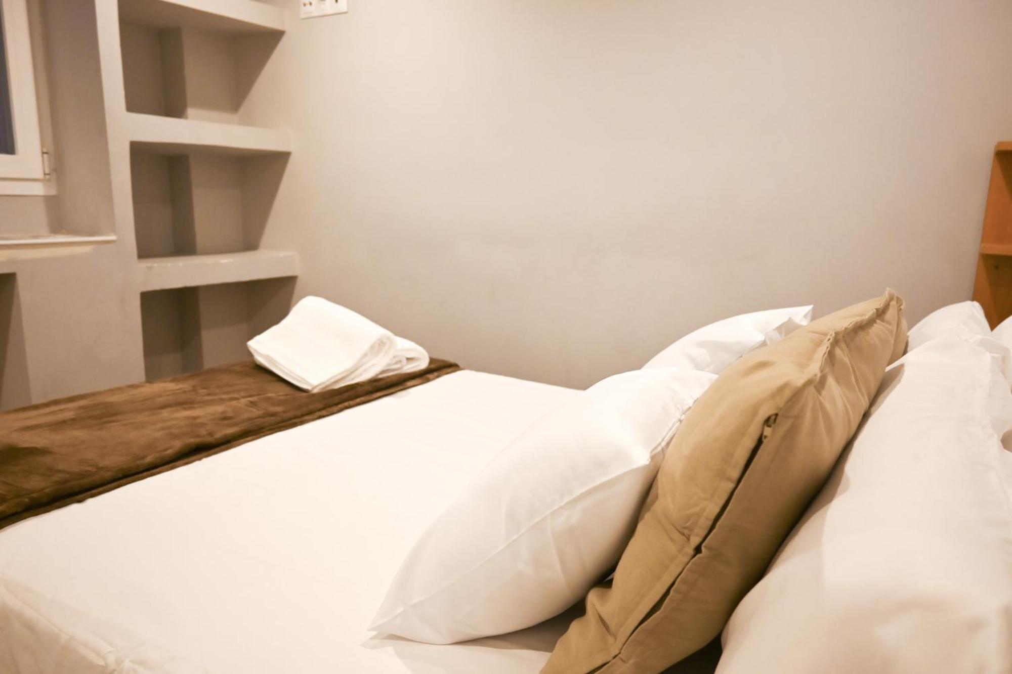 For You Rentals Apartment Temporal Madrid Cava Baja-La Latina Cab36 Exterior photo