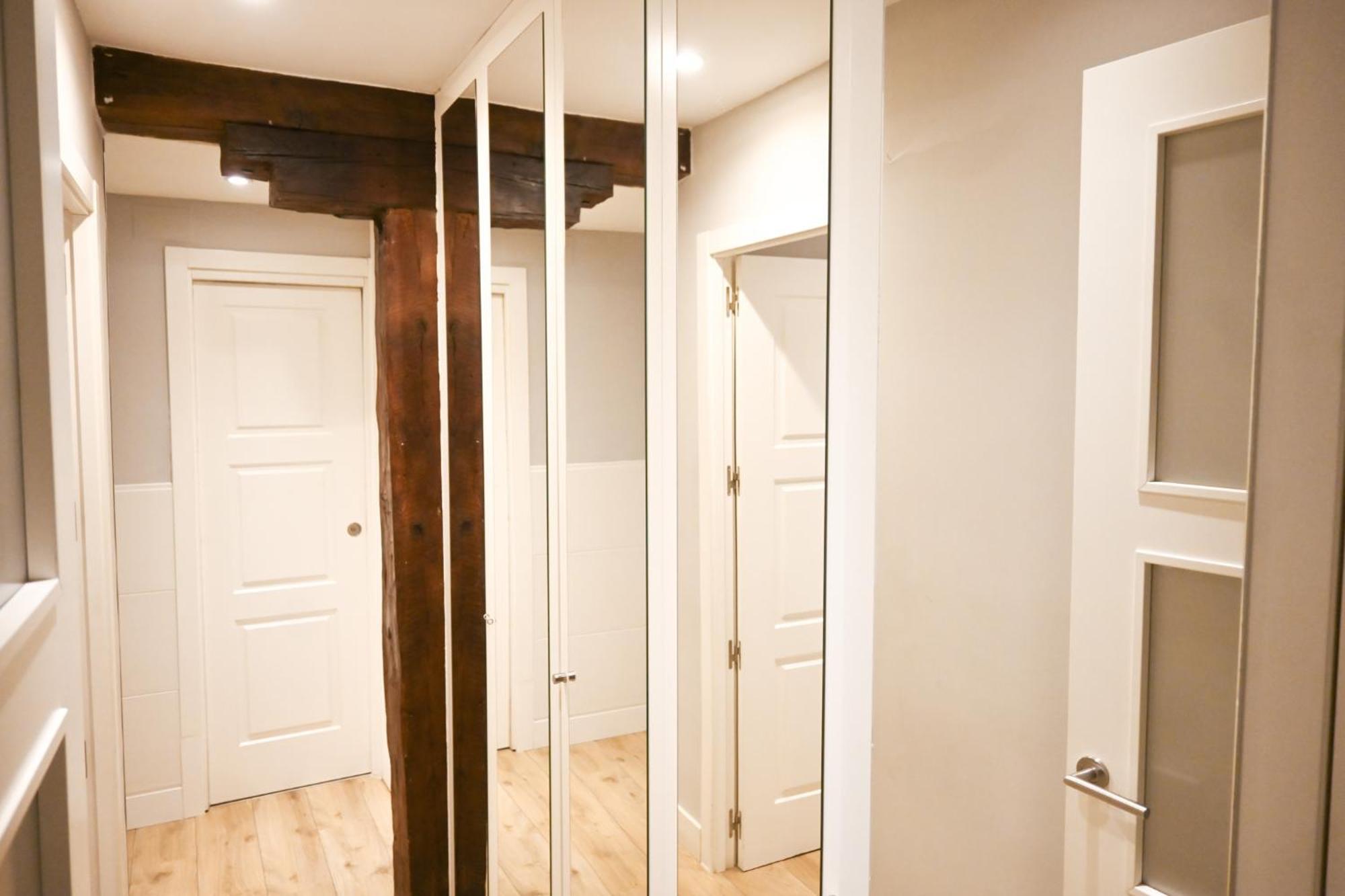 For You Rentals Apartment Temporal Madrid Cava Baja-La Latina Cab36 Exterior photo