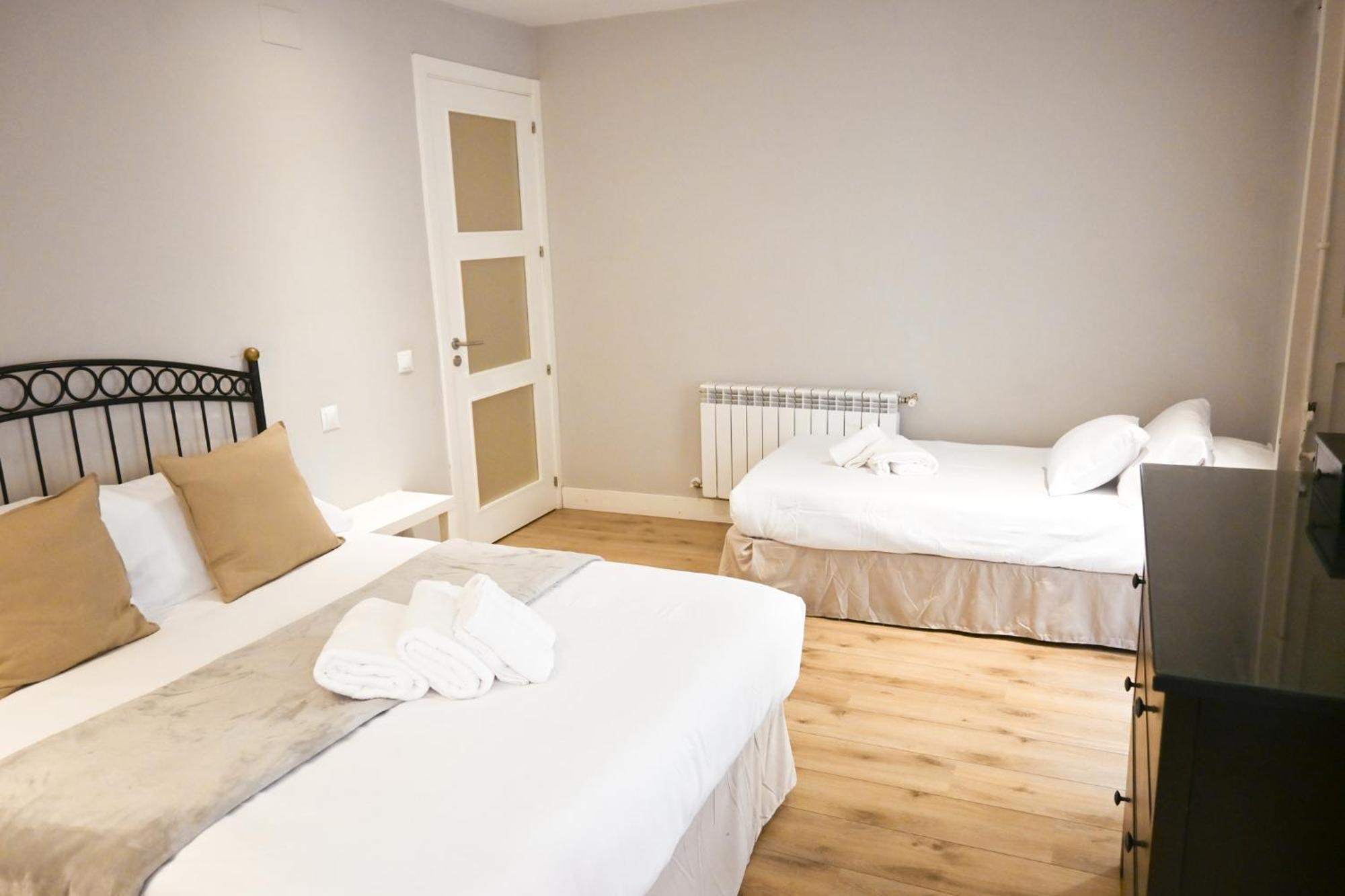 For You Rentals Apartment Temporal Madrid Cava Baja-La Latina Cab36 Exterior photo